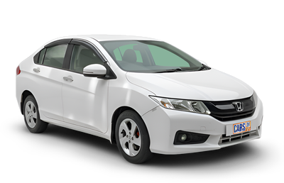Honda City-img